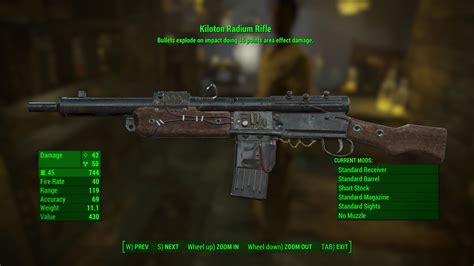 fallout 4 clint|best fallout 4 guns.